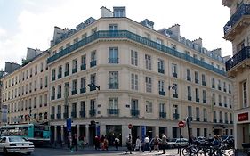 Hotel Du Printemps  3*